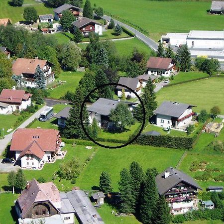 Landhaus Christophorus Mallnitz Esterno foto