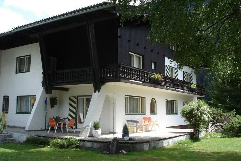 Landhaus Christophorus Mallnitz Esterno foto