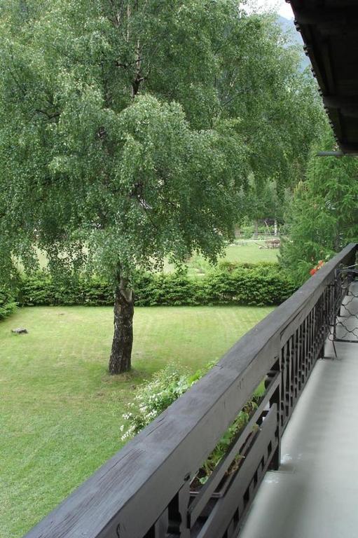 Landhaus Christophorus Mallnitz Esterno foto